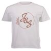 Unisex Short-sleeve T-shirt - 180g Thumbnail