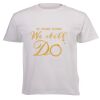 Unisex Short-sleeve T-shirt - 180g Thumbnail