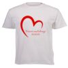 Unisex Short-sleeve T-shirt - 180g Thumbnail