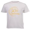 Unisex Short-sleeve T-shirt - 180g Thumbnail