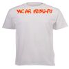 Unisex Short-sleeve T-shirt - 180g Thumbnail