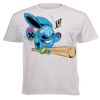 Unisex Short-sleeve T-shirt - 180g Thumbnail
