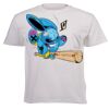 Unisex Short-sleeve T-shirt - 180g Thumbnail
