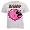 Unisex Short-sleeve T-shirt - 180g Thumbnail