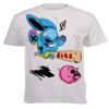 Unisex Short-sleeve T-shirt - 180g Thumbnail