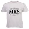 Unisex Short-sleeve T-shirt - 180g Thumbnail