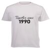 Unisex Short-sleeve T-shirt - 180g Thumbnail