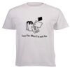 Unisex Short-sleeve T-shirt - 180g Thumbnail