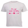 Unisex Short-sleeve T-shirt - 180g Thumbnail