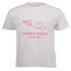 Unisex Short-sleeve T-shirt - 180g Thumbnail