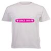 Unisex Short-sleeve T-shirt - 180g Thumbnail