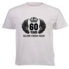 Unisex Short-sleeve T-shirt - 180g Thumbnail