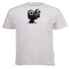 Unisex Short-sleeve T-shirt - 180g Thumbnail