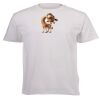 Unisex Short-sleeve T-shirt - 180g Thumbnail
