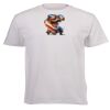 Unisex Short-sleeve T-shirt - 180g Thumbnail