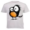 Unisex Short-sleeve T-shirt - 180g Thumbnail