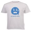 Unisex Short-sleeve T-shirt - 180g Thumbnail