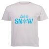 Unisex Short-sleeve T-shirt - 180g Thumbnail