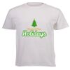 Unisex Short-sleeve T-shirt - 180g Thumbnail