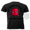 Unisex Dri-Fit T-shirt  Thumbnail