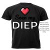 Unisex Dri-Fit T-shirt  Thumbnail