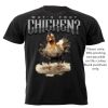 Unisex Dri-Fit T-shirt  Thumbnail