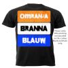 Unisex Dri-Fit T-shirt  Thumbnail