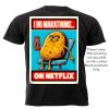 Unisex Dri-Fit T-shirt  Thumbnail