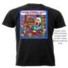 Unisex Dri-Fit T-shirt  Thumbnail