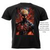 Unisex Dri-Fit T-shirt  Thumbnail