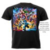 Unisex Dri-Fit T-shirt  Thumbnail