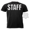 Unisex Dri-Fit T-shirt  Thumbnail