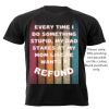 Unisex Dri-Fit T-shirt  Thumbnail