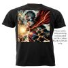 Unisex Dri-Fit T-shirt  Thumbnail