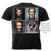 Unisex Dri-Fit T-shirt  Thumbnail