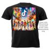 Unisex Dri-Fit T-shirt  Thumbnail
