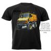 Unisex Dri-Fit T-shirt  Thumbnail