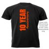 Unisex Dri-Fit T-shirt  Thumbnail
