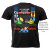 Unisex Dri-Fit T-shirt  Thumbnail