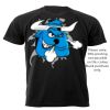 Unisex Dri-Fit T-shirt  Thumbnail