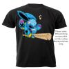 Unisex Dri-Fit T-shirt  Thumbnail
