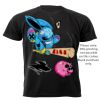 Unisex Dri-Fit T-shirt  Thumbnail