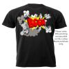 Unisex Dri-Fit T-shirt  Thumbnail