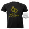 Unisex Dri-Fit T-shirt  Thumbnail