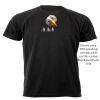 Unisex Dri-Fit T-shirt  Thumbnail