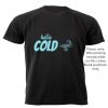 Unisex Dri-Fit T-shirt  Thumbnail