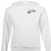 Unisex Hoodie  Thumbnail