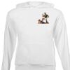 Unisex Hoodie  Thumbnail