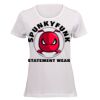 Ladies Short-sleeve T-shirt  Thumbnail