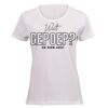 Ladies Short-sleeve T-shirt  Thumbnail